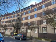 Altbau und Dielen - gemocht von vielen - Braunschweig