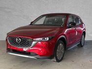 Mazda CX-5, Newground # # #SofortverfÃgbar, Jahr 2022 - Bayreuth