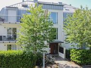 Möbliertes Apartment mit Stil - München