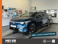 VW ID.7, Tourer Pro h, Jahr 2022 - Tostedt