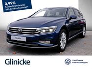 VW Passat Variant, 2.0 TDI "Elegance", Jahr 2024 - Bad Langensalza