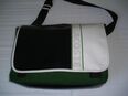 Taschen Lacoste Messenger Bag Herren Messengertasche / Schultertasche NEU in 66111