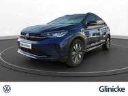 VW Taigo, 1.0 TSI "Move", Jahr 2024 - Bad Langensalza