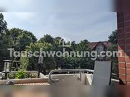 [TAUSCHWOHNUNG] Sonnige 2-Zimmer-Wohnung Döhren mit EBK und Balkon - Hannover