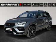 CUPRA Ateca, 2.0 TSI DIAMOND PARKLENK HECKKL F-SITZ EL BEATS, Jahr 2023 - Weimar