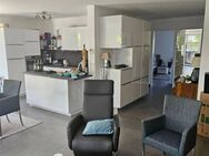 Warum zahlen Sie noch für Gas? 3-Zimmer 87-m²-EG-Wohnung in guter Lage. Keine Tierhaltung. Genration 50+! - Bocholt