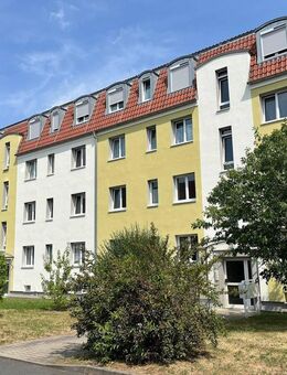 Geräumig unter´m Dach! - Heidenau (Sachsen)