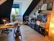 [TAUSCHWOHNUNG] Optimale Pärchen oder Singlewohnung in Alsternähe - Hamburg