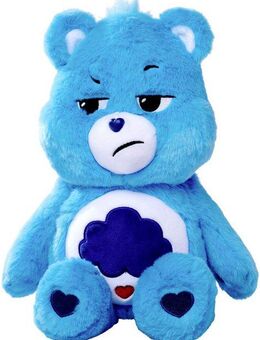 SIMBA Kuscheltier Care Bears Brummbärchi, 35 cm