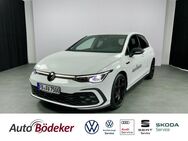 VW Golf, 2.0 TSI VIII GTI Black-Style, Jahr 2024 - Butzbach (Friedrich-Ludwig-Weidig-Stadt)