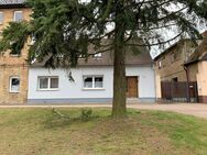 Geräumiges Einfamilienhaus zum Direktbezug in Klostermansfeld - Klostermansfeld