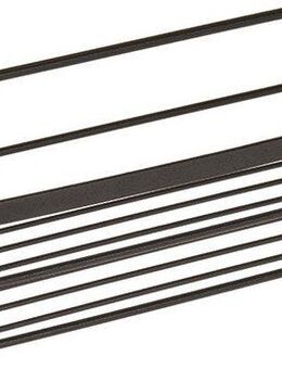 Metaltex Ablageelement Lava, Set 1-tlg., exclusive ThouchTherm® Beschichtung