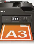 DIN A 3 Drucker Brother MFC-J5730CW NEU und OVP in 91074