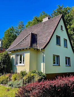 Charmantes Wohnhaus mit Garten in Meinhard - Meinhard