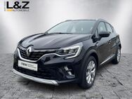 Renault Captur, Intens TCe 130 Auto, Jahr 2020 - Bad Segeberg