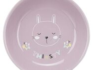 Trixie Junior Napf, Keramik - 200 ml, Ø 14 cm