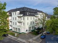 5-Raum-Wohnung mit WOW-Faktor! DG, 2 Balkone, Garage, Parkett, Erstbezug, Gäste-WC, Chemnitz Kappel - Chemnitz