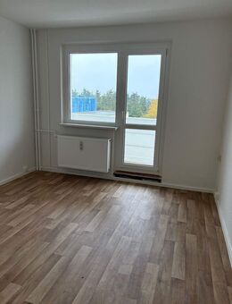 Renovierte 2- Zimmer Wohnung - Waren (Müritz)