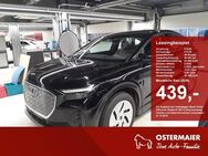 Audi Q4, 50 299PS 71T 5J-G VC, Jahr 2023 - Straubing