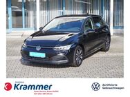 VW Golf, 1.5 TSI VIII Move, Jahr 2023 - Hengersberg