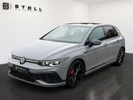 VW Golf, 2.0 TSI GTI VIII Clubsport Harman&Kardon, Jahr 2024 - Waldshut-Tiengen