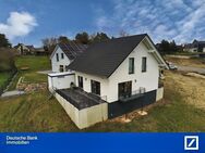 Modernes Neubau-Einfamilienhaus in Bestlage von Bad Münstereifel - Bad Münstereifel