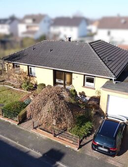 Einfamilienhaus mit Potenzial! - Bad Lippspringe