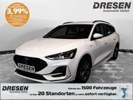 Ford Focus, ST-Line Mehrzonenklima, Jahr 2024 - Mönchengladbach