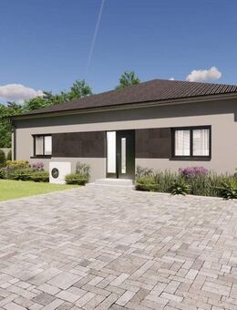 Holzhaus Easy 144 - Silberhausen