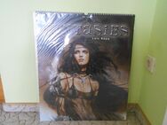 Verkaufe Luis Royo Fantasies Kalender von 2008 NEU - Ludwigsau