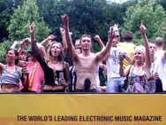 Mitfahrgelegenheit zum Berlin Pride (CSD) und LOVEPARADE - Rave The Planet - Halle (Saale)