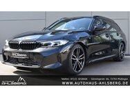 BMW 320 XD M SPORT SHADOW LIVE/ACC/AHK/RFK/HIFI/HUD/DAB - Pfullingen