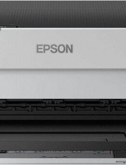 Epson EcoTank ET-M1120 Tintenstrahldrucker, (WLAN (Wi-Fi)