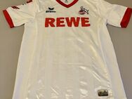 1.Fc Köln Trikot mit Unterschrift - Top - Bergheim (Nordrhein-Westfalen)