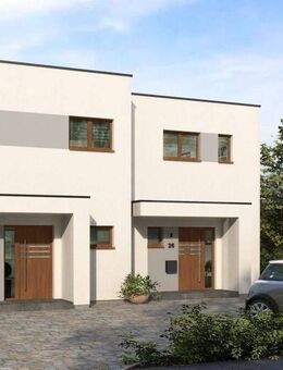 Ihr Traumhaus für die ganze Familie - Generation 6 in modernem Design - Gernsbach