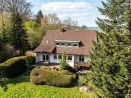 Einmalige Gelegenheit - Einfamilienhaus mit zusätzlichem Bauplatz in traumhafter Ortsrandlage - Schorndorf (Baden-Württemberg)