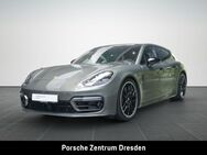 Porsche Panamera, Turbo S Sport Turismo PID Burmester, Jahr 2022 - Dresden