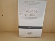 Voyage d´Hermés Chevron Canvas Limited Edition 35ml - Düren