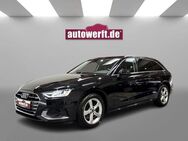 Audi A4 2.0TDI S-TR ADVA AHK LED CAM NAVI ACC PDC TEMPOMAT EU6d-T - Ahrensburg