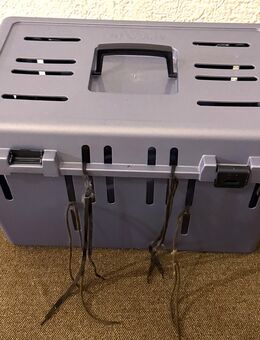 Transportbox abzugeben - Mönchengladbach