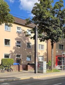 Drei Häuser, ein Investment - Stabilität und Potenzial in Bonn-Kessenich - Bonn