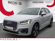 Audi Q2, Sport 30 TFSI KlimaA, Jahr 2020 - Wackersdorf