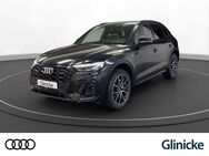 Audi Q5, 40 TDI qu S line, Jahr 2020 - Minden (Nordrhein-Westfalen)