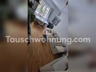 [TAUSCHWOHNUNG] 2 Zimmer Wohnung in UKE Nähe - Hamburg