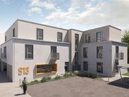 Neubau KfW 40 Studentenwohnheim in begehrter Lage - Eine Kapitalanlage mit Zukunft - Karlsruhe