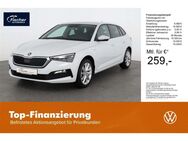 Skoda Scala, 1.5 TSI Clever, Jahr 2022 - Neumarkt (Oberpfalz)