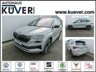 Skoda Karoq, 1.5 TSI Sportline, Jahr 2024 - Hagen (Bremischen)