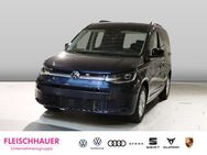 VW Caddy, 1.5 l TSI Life EU6e Schiebetuer, Jahr 2024 - Bonn