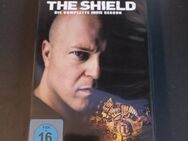 The Shield - Die komplette erste Season (auf 4 DVDs) FSK16 - Essen