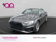 Audi A5, 2.0 Cabriolet S line 40 TFSI quattro COMPETITION, Jahr 2024 - Euskirchen